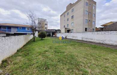 Imagem 9: Terreno à venda, 480 m² por R$ 320.000,00 - Atuba - Colombo/PR