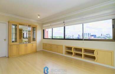 Imagem 9: Cobertura à venda, 238 m² por R$ 1.925.000,00 - Alto da XV - Curitiba/PR