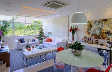 Imagem 3: Apartamento à venda, 196 m² por R$ 3.490.000,00 - Ipanema - Rio de Janeiro/RJ