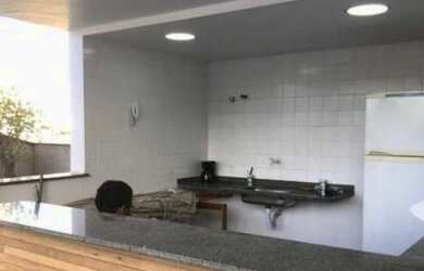 Imagem: O apartamento à venda possui 2 Dormitórios, 1 Banheiro, 1