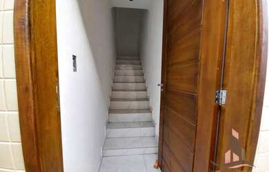 Imagem 3: Casa com 2 dormitórios à venda, 55 m² por R$ 225.000 - Balneário Japura...