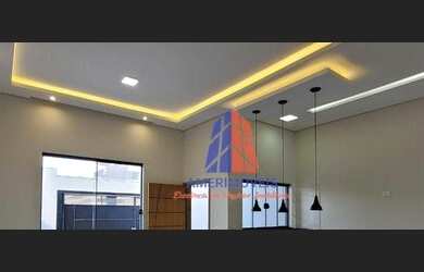 Imagem: A casa em condomínio possui 2 Dormitórios, 2 Banheiros, 2