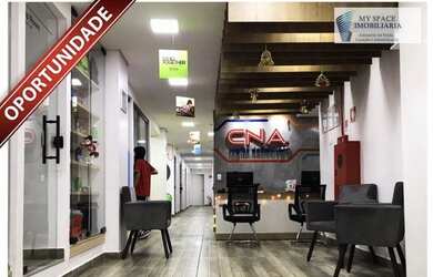 Imagem: Loja para alugar, 404 m² por R$ 16.900/mês - Pinheiros - São