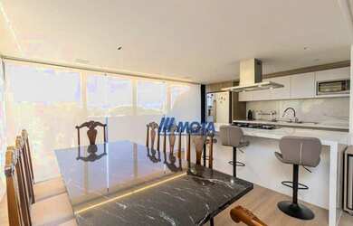 Imagem 11: Cobertura com 3 suítes à venda ao lado do Graciosa Country Club, 222...