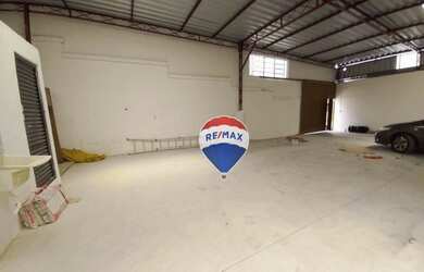 Imagem 3: Galpão para alugar, 180 m² por R$ 2.500,00/mês - São Pedro - Juiz de Fora/MG