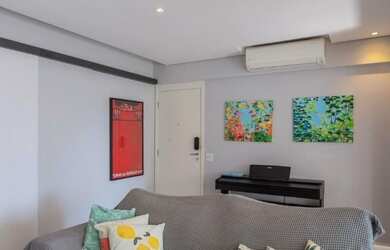 Imagem 3: Apartamento com 4 dormitórios, 145 m² - venda por R$ 2.150.000,00 ou...