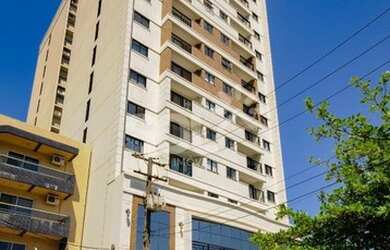 Imagem: O apartamento possui 2 Dormitórios, 1 Banheiro, 50m² de Área