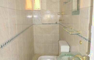 Imagem 10: Casa com 1 dormitório para alugar, 45 m² por R$ 850,00/mês - Parque Novo Mundo - São Paulo