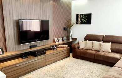 Imagem 2: Ville de France. Piscina, Churrasqueira, Ar-condicionadoeÁrea de serviço