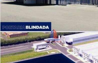 Imagem 5: Galpão para alugar, 3500 m² por R$ 47.250/mês - Loteamento Industrial...