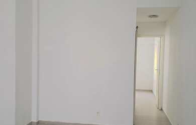 Imagem: O apartamento possui 1 Dormitório, 1 Banheiro e 35m² de Área