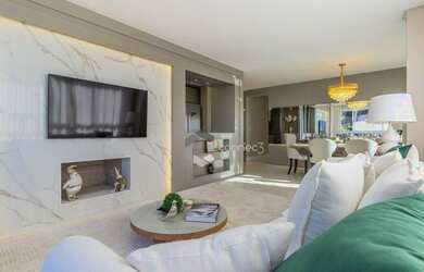 Imagem 13: Apartamento à venda, 102 m² por R$ 1.359.000,00 - Menino Deus - Porto...