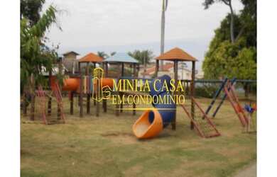 Imagem 14: TERRENO NO CONDOMINIO RESIDENCIAL DAMHA II