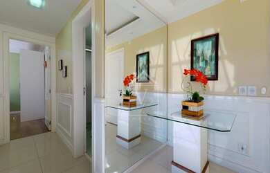 Imagem 5: Apartamento à venda, 45 m² por R$ 230.000,00 - São Sebastião - Porto...