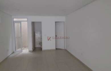 Imagem: O depósito possui 160m² de Área e está localizado em Lapa