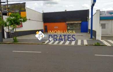 Imagem: O depósito possui 375m² de Área e está localizado em Vila