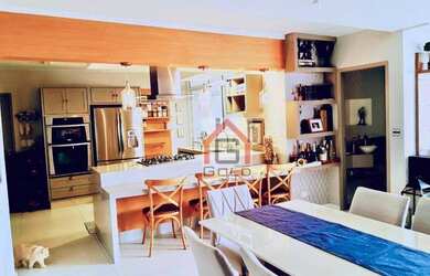 Imagem 9: Apartamento com 3 dormitórios à venda, 133 m² por R$ 990.000,00 - Jardim...