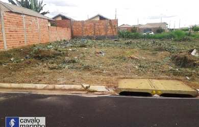 Imagem 2: Terreno à venda, 369 m² por R$ 220.000,00 - Jardim Cristo Redentor -...