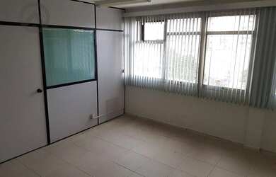 Imagem 3: Sala, 111 m² - venda por R$ 350.000,00 ou aluguel por R$ 1.539,00/mês...