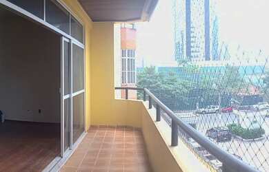 Imagem 3: Go Up imóveis em parceria vende Excelente apartamento no Ed. Alves Melo,...