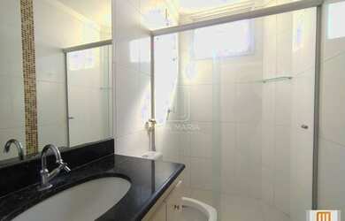 Imagem 14: Apartamento tipo - padrao 1 dormitórios/suite, cozinha planejada, em...