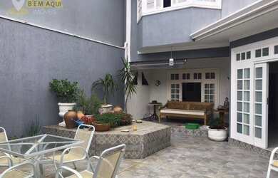 Imagem 1: Casa residencial à venda, Condomínio Portal da Vila Rica, Itu