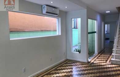 Imagem 13: Casa com 3 dormitórios, 117 m² - venda por R$ 2.450.000,00 ou aluguel...