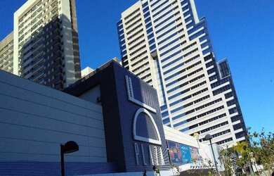 Imagem 12: DF Century Plaza Mobiliado Aguas Claras