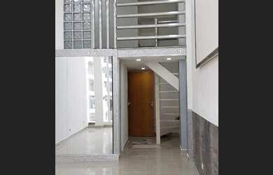 Imagem 2: Sala, 30 m² - venda por R$ 100.000,00 ou aluguel por R$ 600,00/mês -...
