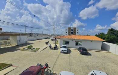 Imagem 4: ALUGO AP 2/4 Artêmia Pires