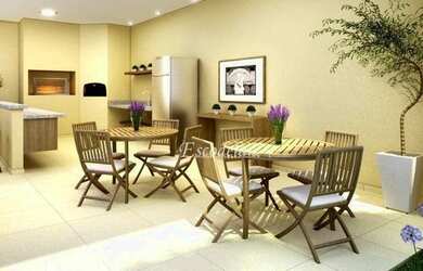 Imagem 12: Apartamento à venda, 76 m² por R$ 790.000,00 - Santana - São Paulo/SP