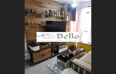 Imagem 16: EXCELENTE APARTAMENTO DE 2 QUARTOS COM 74 M2 NO BELLE VIE NA ESTRADA DOS...