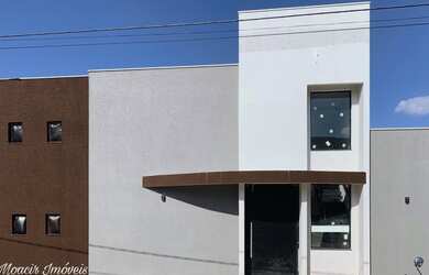 Imagem 1: BRAGANÇA PAULISTA - Casa de Condomínio - CONDOMÍNIO RESIDENCIAL CAMPOS...