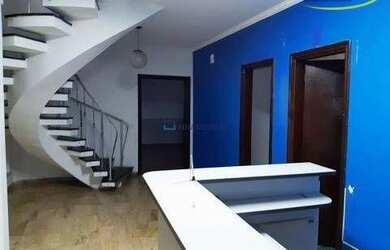 Imagem 5: Casa, 550 m² - venda por R$ 4.490.000,00 ou aluguel por R$ 20.000,00/mês...