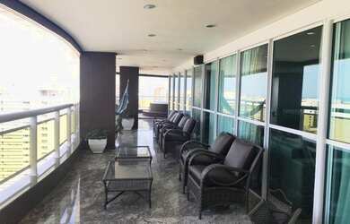 Imagem 4: Cobertura à venda, 500 m² por R$ 7.000.000,00 - Meireles - Fortaleza/CE