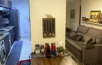 Imagem 3: Apartamento com 2 dormitórios à venda, 75 m² por R$ 570.000,00 - Jaguaré...