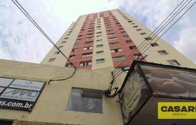 Imagem: O apartamento à venda possui 2 Dormitórios, 1 Banheiro, 1