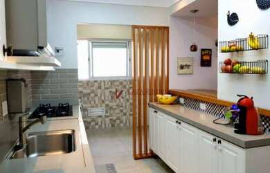 Imagem 12: Apartamento à venda, 90 m² por R$ 760.000,00 - Jaguaré - São Paulo/SP