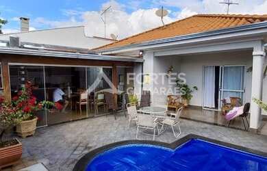 Imagem 4: Casa de condomínio térrea-San Remo Villagi para venda possui 150 metros...