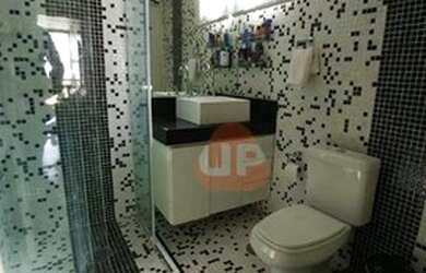 Imagem 14: Cobertura com 4 dormitórios, 240 m² - venda por R$ 2.850.000,00 ou aluguel...