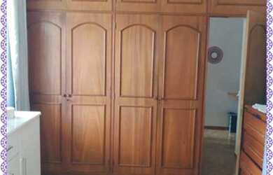 Imagem 6: Casa 5 Quartos, 372m² por R$ 1.400.000 - Taquara - Rio de Janeiro/RJ