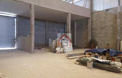 Imagem 3: Galpão à venda, 1350 m² por R$ 4.000.000 - Loteamento Industrial Coral...