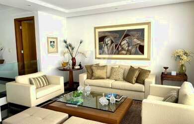 Imagem 4: Venda Casa ALTAMIRA. Piscina, 346m² de Área, 4 Vagas na garageme3 Dormitórios