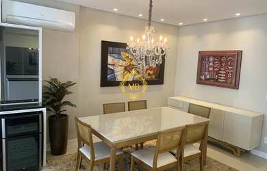 Imagem 5: Apartamento 4 suítes- Carmel Vista Alta