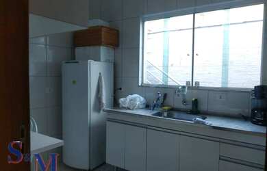 Imagem 5: Casa com 5 dormitórios, 165 m² - venda por R$ 790.000,00 ou aluguel...