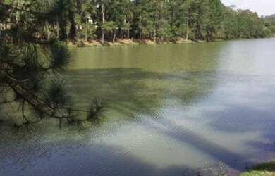 Imagem 16: Terreno à venda, 1320 m² por R$ 240.000,00 - Condomínio Terras de São...