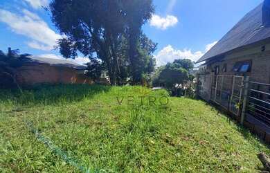 Imagem: O terreno possui 362m² de Área e está localizado em Canela