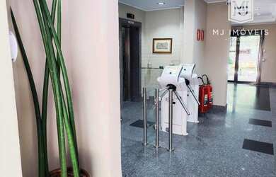 Imagem 13: Sala à venda, 44 m² por R$ 380.000,00 - Moema - São Paulo/SP