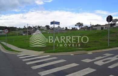 Imagem: O terreno possui 306m² de Área e está localizado em Jardins