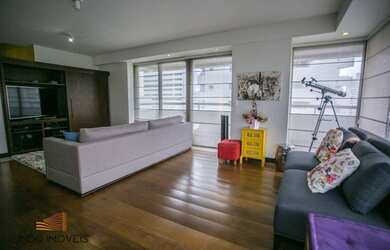 Imagem 7: Apartamento com 4 dormitórios, 2904 m² - venda por R$ 2.450.000 ou aluguel...